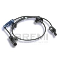BREMI 50776 Sensor, Raddrehzahl