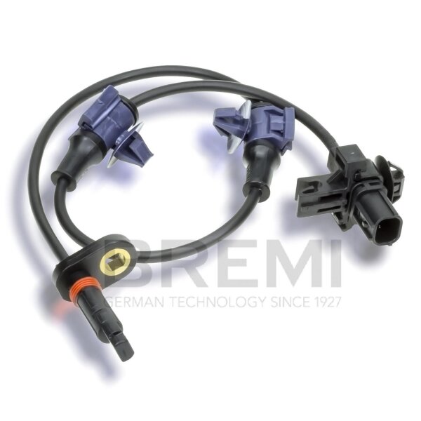 BREMI 50778 Sensor, Raddrehzahl