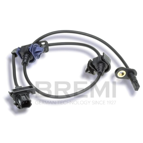 BREMI 50811 Sensor, Raddrehzahl