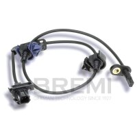BREMI 50811 Sensor, Raddrehzahl