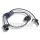 BREMI 50811 Sensor, Raddrehzahl