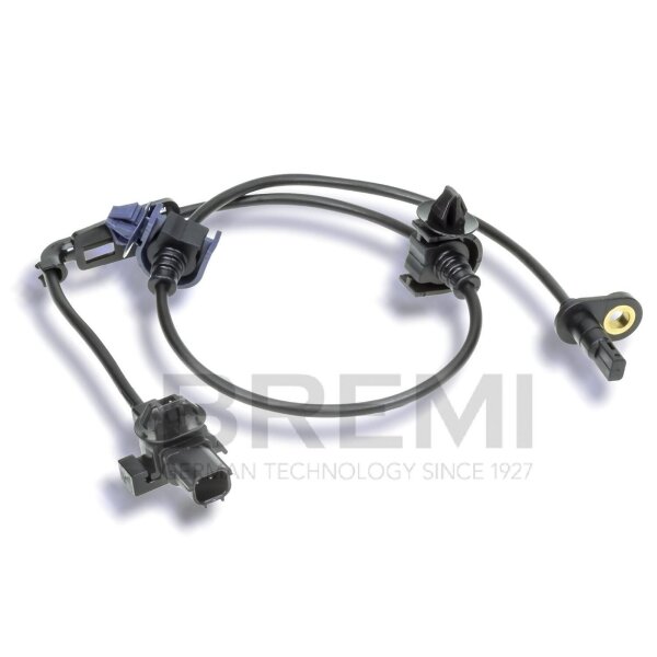 BREMI 50812 Sensor, Raddrehzahl