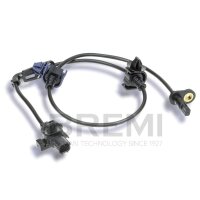 BREMI 50812 Sensor, Raddrehzahl