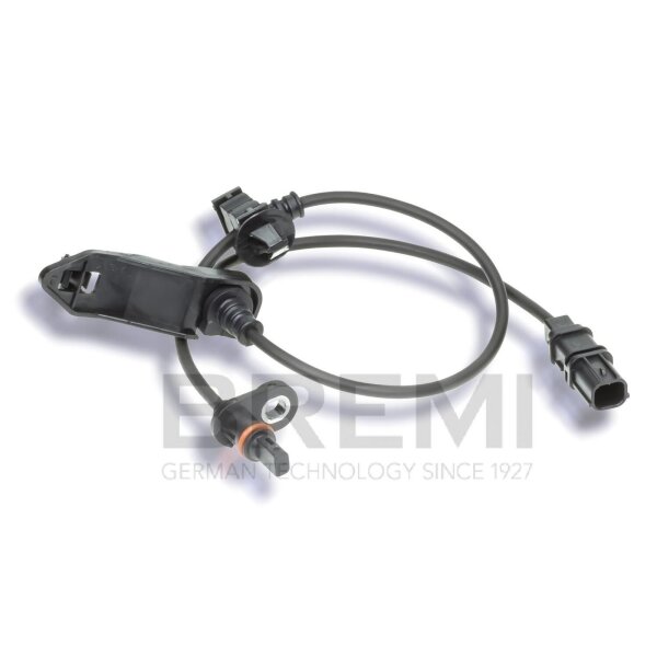 BREMI 50813 Sensor, Raddrehzahl