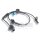 BREMI 50825 Sensor, Raddrehzahl