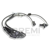 BREMI 50859 Sensor, Raddrehzahl