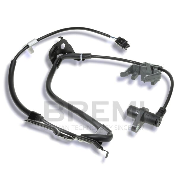 BREMI 50863 Sensor, Raddrehzahl