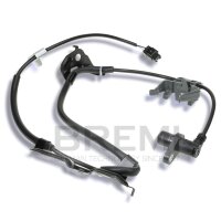 BREMI 50863 Sensor, Raddrehzahl