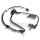 BREMI 50863 Sensor, Raddrehzahl