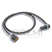 BREMI 50874 Sensor, Raddrehzahl
