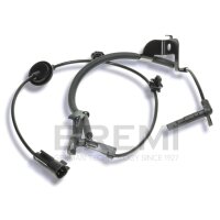 BREMI 50880 Sensor, Raddrehzahl