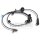 BREMI 50884 Sensor, Raddrehzahl