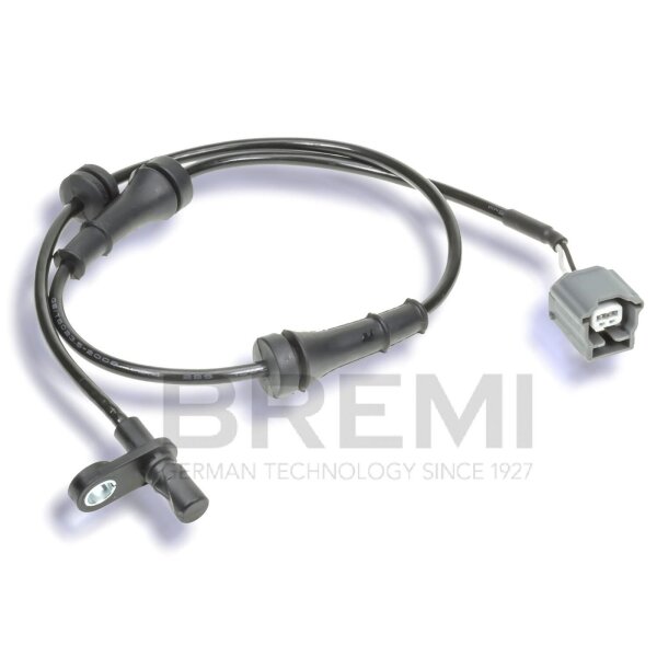 BREMI 50900 Sensor, Raddrehzahl