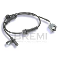 BREMI 50900 Sensor, Raddrehzahl