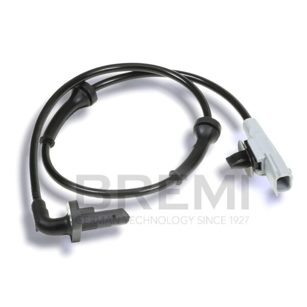 BREMI 50908 Sensor, Raddrehzahl