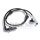 BREMI 50908 Sensor, Raddrehzahl