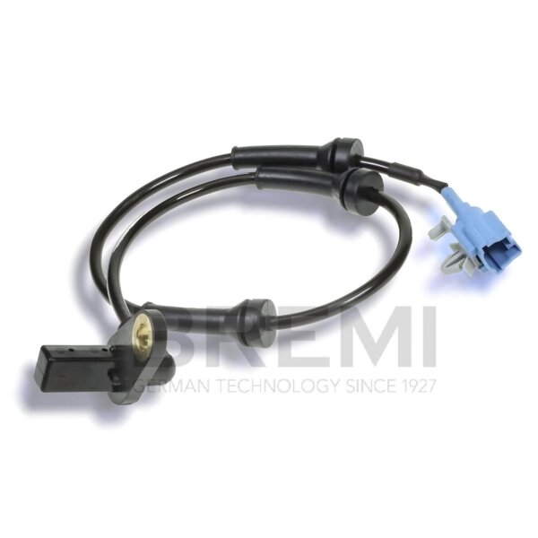 BREMI 50913 Sensor, Raddrehzahl
