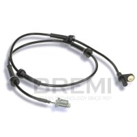 BREMI 50936 Sensor, Raddrehzahl