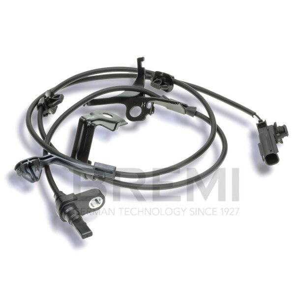 BREMI 50970 Sensor, Raddrehzahl