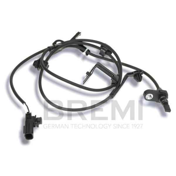 BREMI 50971 Sensor, Raddrehzahl