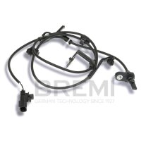 BREMI 50971 Sensor, Raddrehzahl