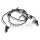 BREMI 50971 Sensor, Raddrehzahl