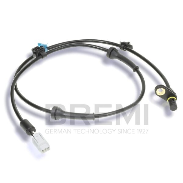 BREMI 50981 Sensor, Raddrehzahl
