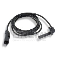 BREMI 50989 Sensor, Raddrehzahl