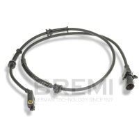 BREMI 51043 Sensor, Raddrehzahl