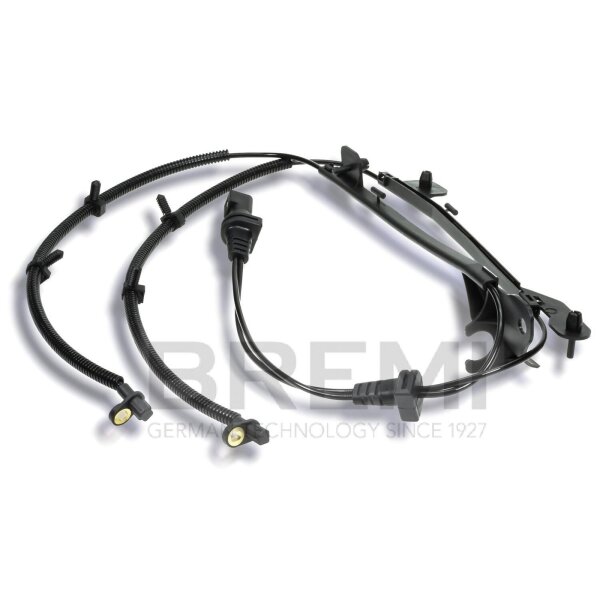 BREMI 51053 Sensor, Raddrehzahl