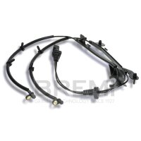 BREMI 51053 Sensor, Raddrehzahl