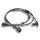 BREMI 51054 Sensor, Raddrehzahl