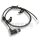 BREMI 51084 Sensor, Raddrehzahl