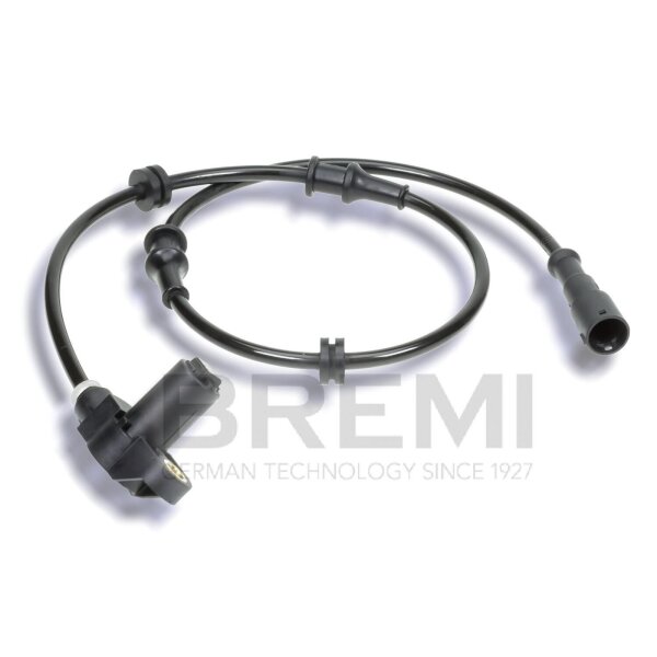 BREMI 51104 Sensor, Raddrehzahl