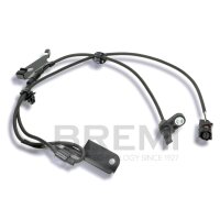 BREMI 51152 Sensor, Raddrehzahl