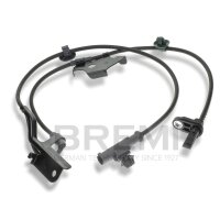 BREMI 51154 Sensor, Raddrehzahl