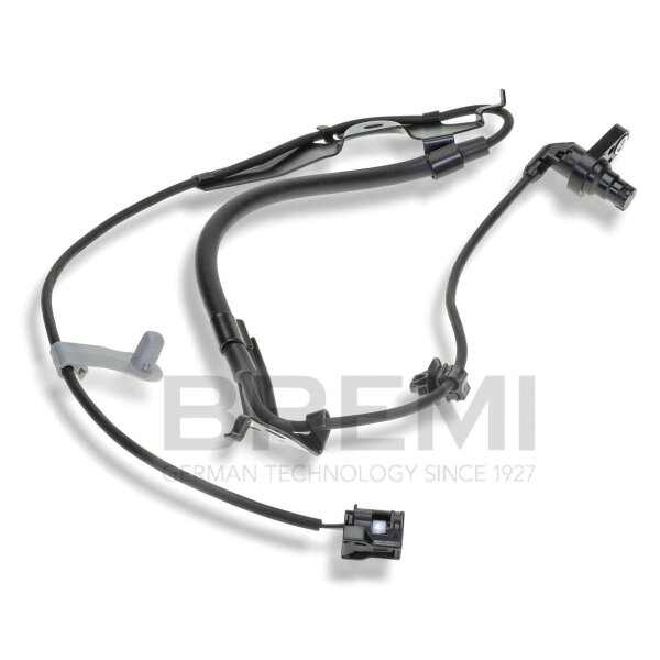 BREMI 51158 Sensor, Raddrehzahl