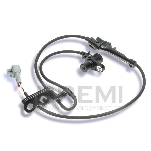 BREMI 51181 Sensor, Raddrehzahl