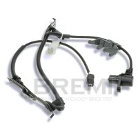 BREMI 51183 Sensor, Raddrehzahl
