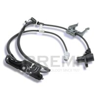 BREMI 51184 Sensor, Raddrehzahl
