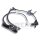 BREMI 51184 Sensor, Raddrehzahl