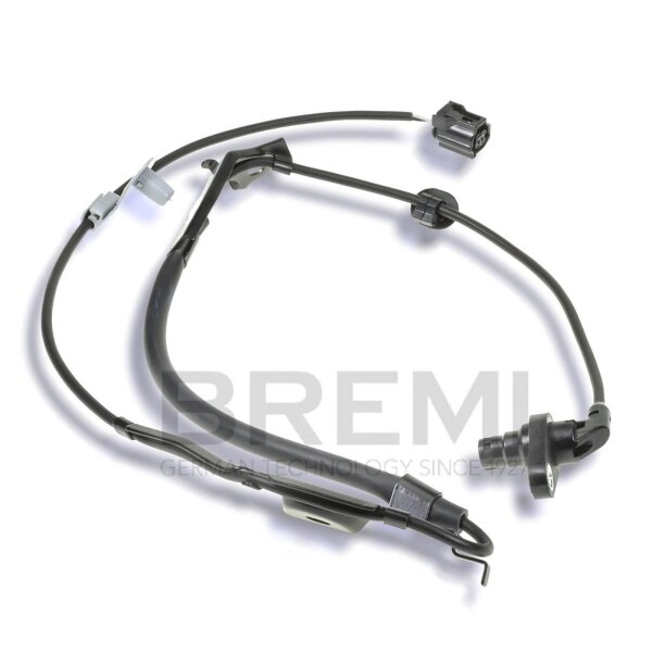 BREMI 51193 Sensor, Raddrehzahl