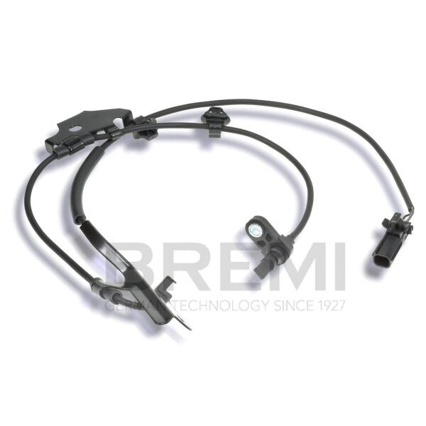 BREMI 51195 Sensor, Raddrehzahl