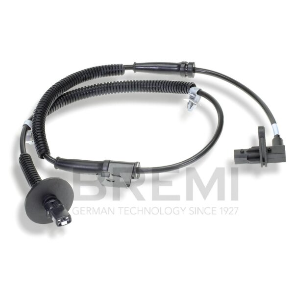 BREMI 51204 Sensor, Raddrehzahl