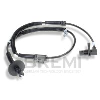 BREMI 51204 Sensor, Raddrehzahl