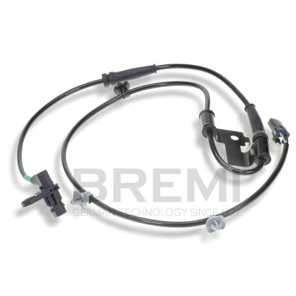 BREMI 51205 Sensor, Raddrehzahl