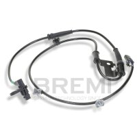 BREMI 51205 Sensor, Raddrehzahl