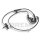 BREMI 51205 Sensor, Raddrehzahl