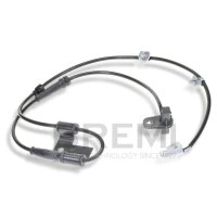 BREMI 51206 Sensor, Raddrehzahl