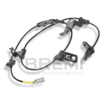 BREMI 51227 Sensor, Raddrehzahl